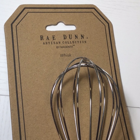 Rae Dunn BEAT Whisk - Picture 4 of 4